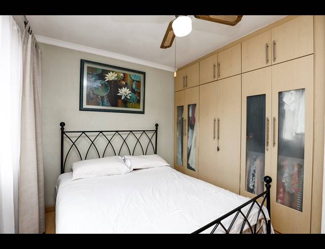 3 BEDROOM APARTMENT FOR SALE IN MUSGRAVE